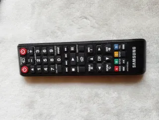 Mando a distancia Samsung