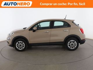 Fiat 500X 1.6 Pop Star