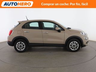 Fiat 500X 1.6 Pop Star
