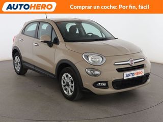 Fiat 500X 1.6 Pop Star