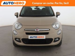 Fiat 500X 1.6 Pop Star