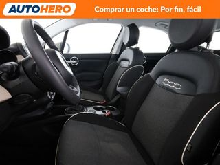 Fiat 500X 1.6 Pop Star
