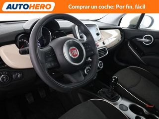 Fiat 500X 1.6 Pop Star