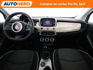 Fiat 500X 1.6 Pop Star