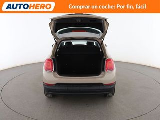 Fiat 500X 1.6 Pop Star
