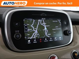 Fiat 500X 1.6 Pop Star