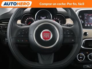 Fiat 500X 1.6 Pop Star