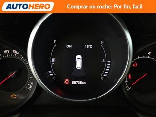 Fiat 500X 1.6 Pop Star