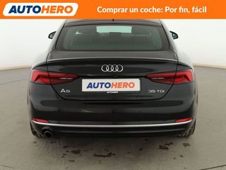 Audi A5 35 TDI Advanced