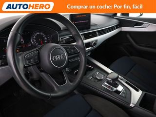 Audi A5 35 TDI Advanced
