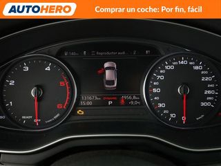 Audi A5 35 TDI Advanced