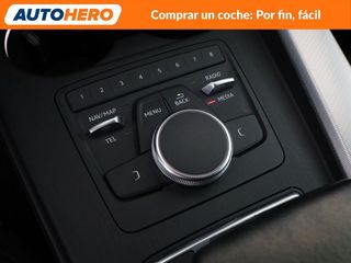 Audi A5 35 TDI Advanced