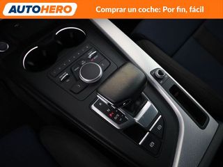 Audi A5 35 TDI Advanced