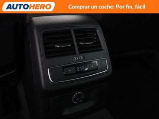 Audi A5 35 TDI Advanced