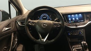 Opel Astra 1.2 Turbo SHR Elegance 107 kW (145 CV)