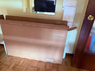 TV Smart 50 como nueva