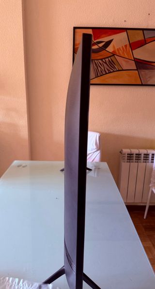 TV Smart 50 como nueva