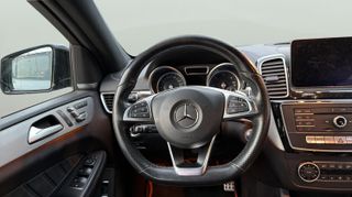 Mercedes-Benz GLE Coupé 350 d 4Matic 190 kW (258 CV)