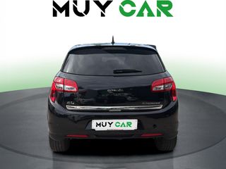 Citroen C4 Aircross HDi 115 S&S 6v 2WD Seduction 84 kW (114 CV)