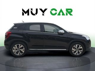 Citroen C4 Aircross HDi 115 S&S 6v 2WD Seduction 84 kW (114 CV)