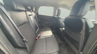 Citroen C4 Aircross HDi 115 S&S 6v 2WD Seduction 84 kW (114 CV)