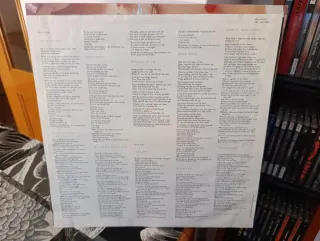 Vinilo Madonna - Like a Prayer