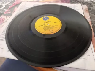 Vinilo Madonna - Like a Prayer