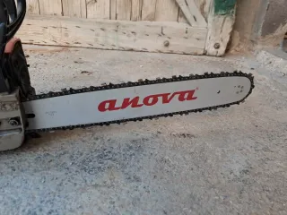 Motosierra Anova MG45-18A