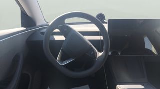 Tesla Model 3 Standard Range Premium RWD 208 kW (283 CV)