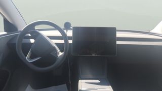 Tesla Model 3 Standard Range Premium RWD 208 kW (283 CV)