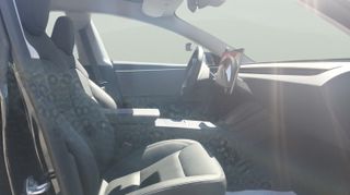 Tesla Model 3 Standard Range Premium RWD 208 kW (283 CV)