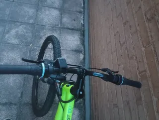 Bicicleta Rockrider 27.5