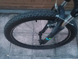 Bicicleta Rockrider 27.5