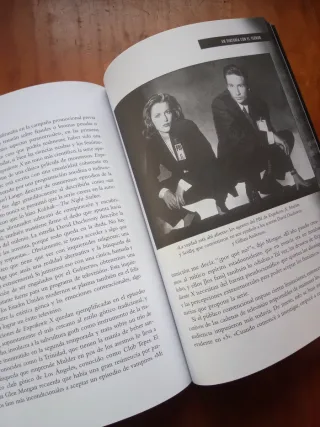 Cultura gótica - Gavin Baddeley