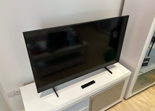 Samsung 43” 4K Smart TV Crystal UHD