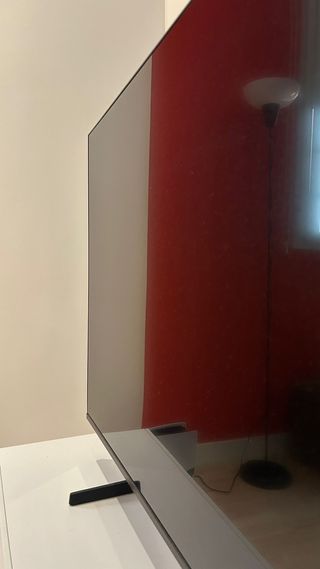 Samsung 43” 4K Smart TV Crystal UHD