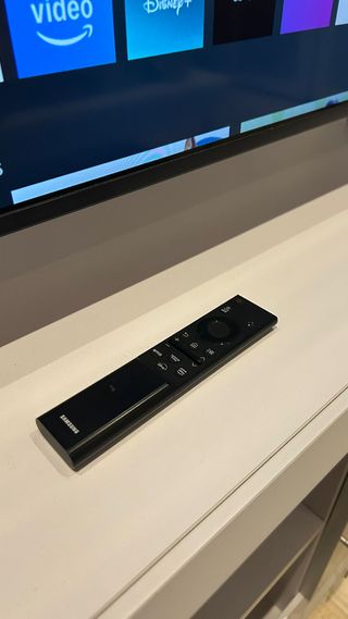 Samsung 43” 4K Smart TV Crystal UHD