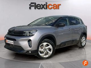 Citroën C5 Aircross BlueHdi 96kW (130CV) S&S EAT8 C Series