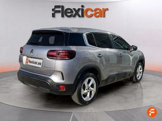 Citroën C5 Aircross BlueHdi 96kW (130CV) S&S EAT8 C Series