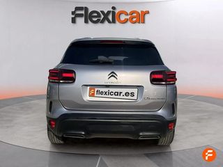 Citroën C5 Aircross BlueHdi 96kW (130CV) S&S EAT8 C Series