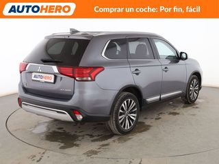 Mitsubishi Outlander 2.0 MIVEC Motion 2WD