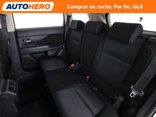 Mitsubishi Outlander 2.0 MIVEC Motion 2WD