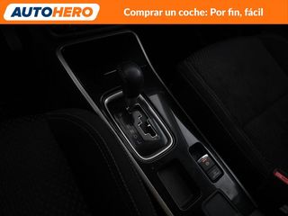 Mitsubishi Outlander 2.0 MIVEC Motion 2WD