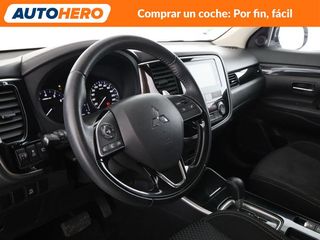 Mitsubishi Outlander 2.0 MIVEC Motion 2WD