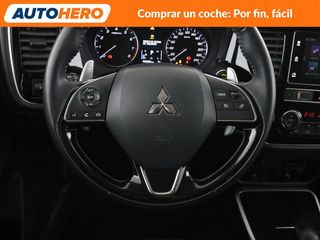 Mitsubishi Outlander 2.0 MIVEC Motion 2WD