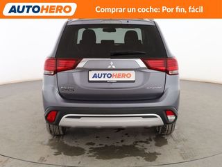 Mitsubishi Outlander 2.0 MIVEC Motion 2WD