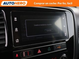 Mitsubishi Outlander 2.0 MIVEC Motion 2WD