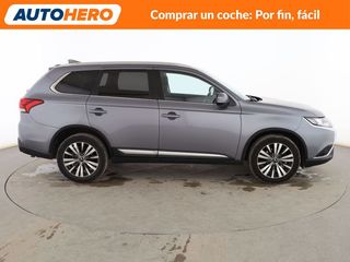 Mitsubishi Outlander 2.0 MIVEC Motion 2WD