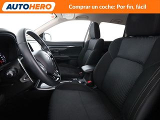 Mitsubishi Outlander 2.0 MIVEC Motion 2WD