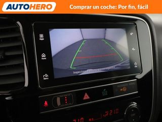 Mitsubishi Outlander 2.0 MIVEC Motion 2WD